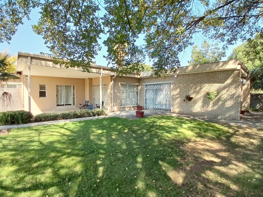 7 Bedroom Property for Sale in Sasolburg Ext 4 Free State